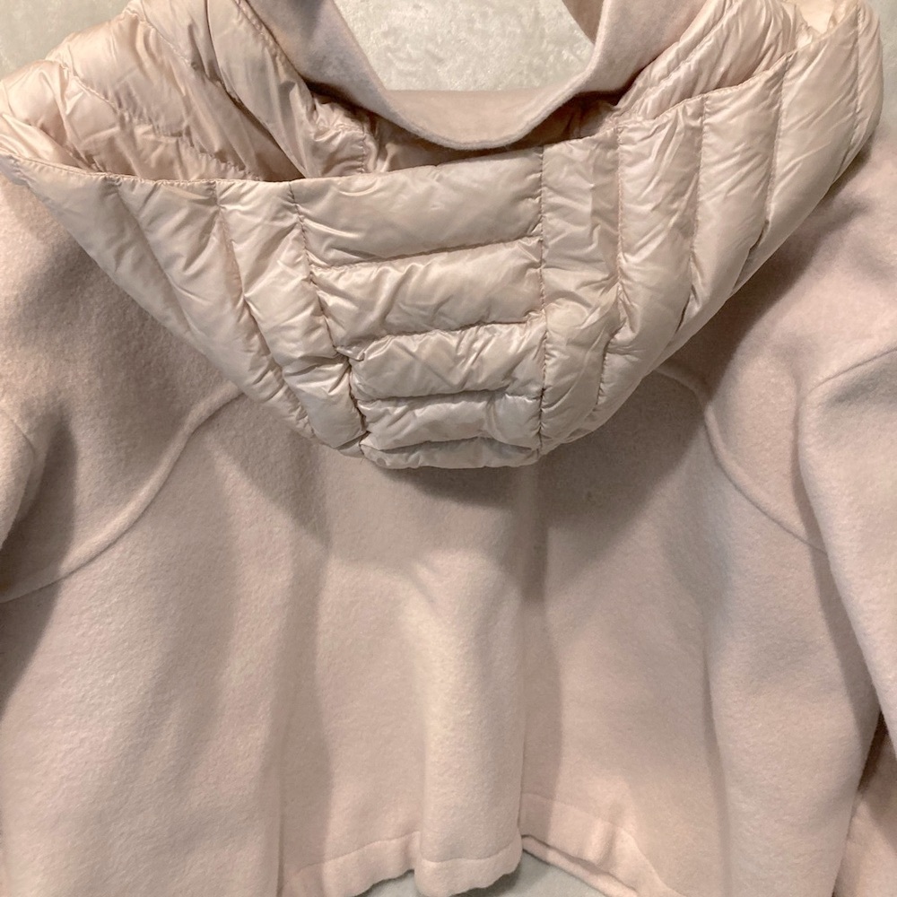 COPY - MONCLER JACKET - Picture 3 of 16